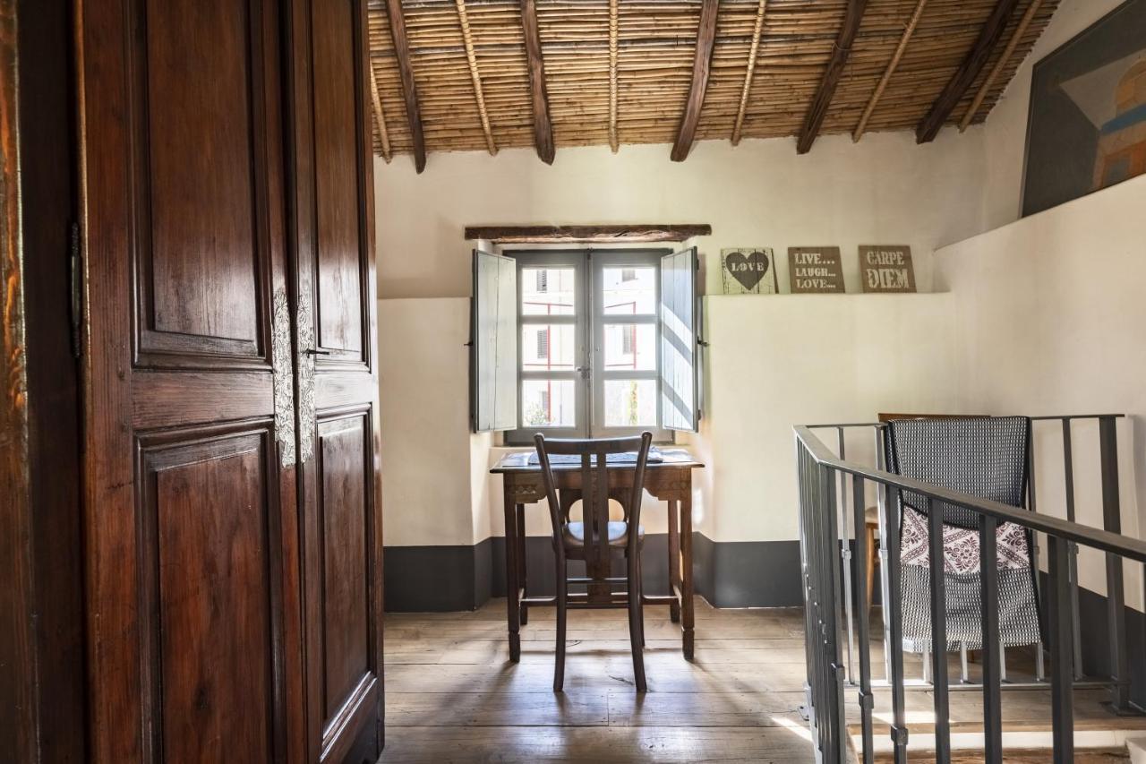 Un Gioiello In Centro Storico Vila Bari Sardo Exterior foto